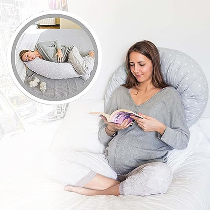 Bamibi Pregnancy Pillow - Outlet Online UK