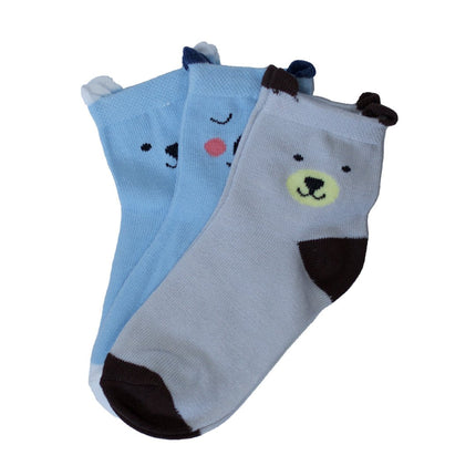 DEYOU Infant Boys Socks - Outlet Online UK