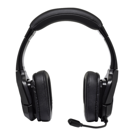 Flashfire Signal 1 Gaming Headset - Outlet Online UK