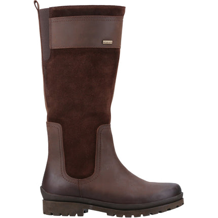 Cotswold Brown Painswick Boots