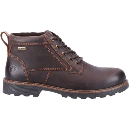 Cotswold Brown Falfield Boots