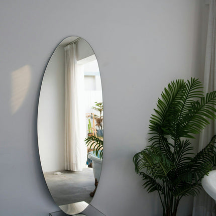 Polished Edge Mirror "Betty" - Outlet Online UK