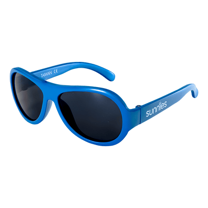 Sunnies "Aviator" Sunglasses for Babies/Children - Outlet Online UK