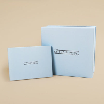 The Little Blanket Shop Adult Blanket Cover - Bamboo - Outlet Online UK