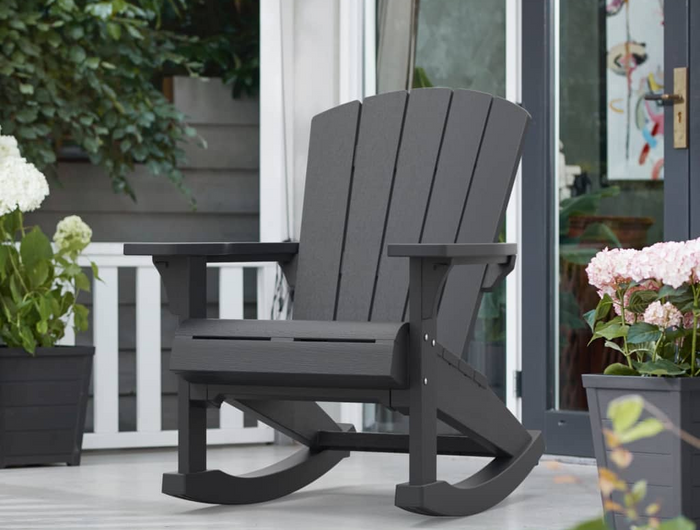 Explore Our New Patio Chair Collection!