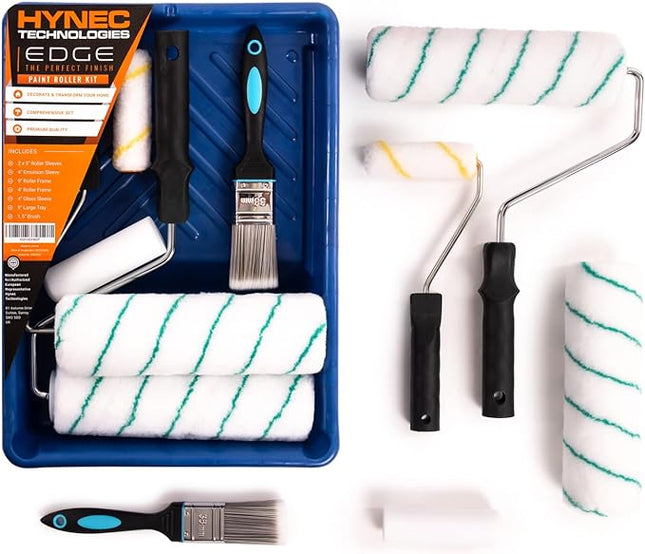 Hynec Technologies Paint Roller Painting Set - Outlet Online UK