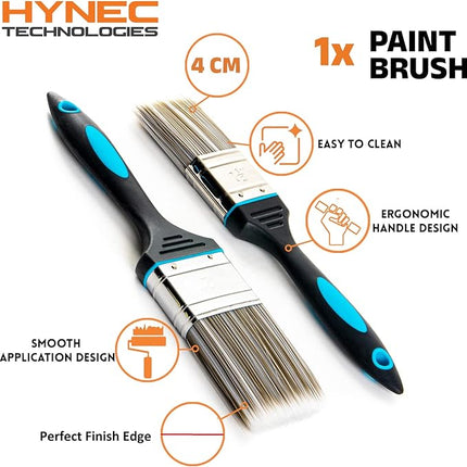 Hynec Technologies Paint Roller Painting Set - Outlet Online UK