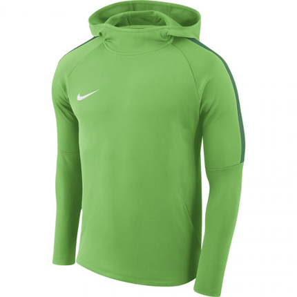 Nike Dry Academy18 Hoodie PO M AH9608-361 football jersey - Outlet Online UK