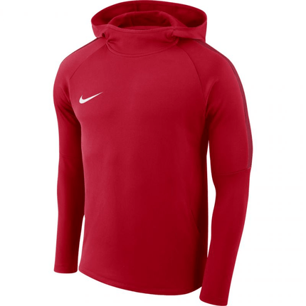 Nike Dry Academy18 Hoodie PO M AH9608-657 football jersey - Outlet Online UK