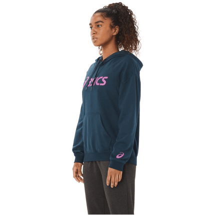 Asics Big OTH Hoodie W 2032A990-403 - Outlet Online UK