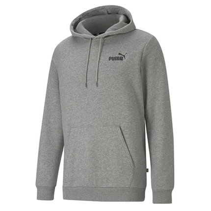 Puma Essential Small Logo Hoodie M - Outlet Online UK