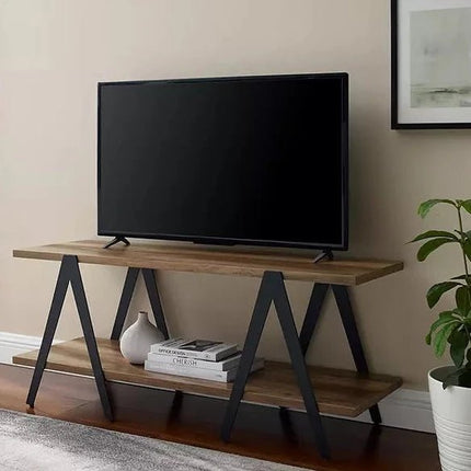 46" Contemporary TV Stand - Outlet Online UK
