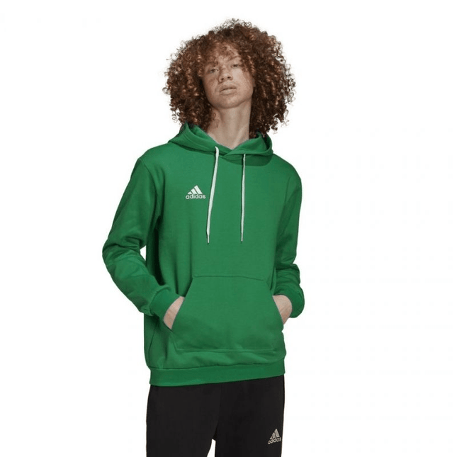 Adidas Entrada 22 Sweat Hoodie M HI2141 - Outlet Online UK