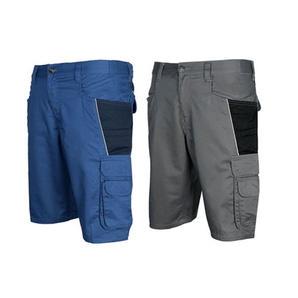 Mens DURUS ST02 Workwear Shorts - Outlet Online UK
