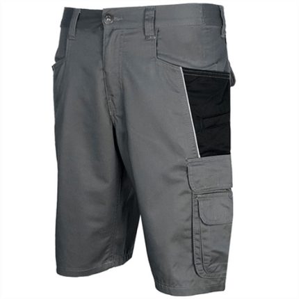 Mens DURUS ST02 Workwear Shorts - Outlet Online UK