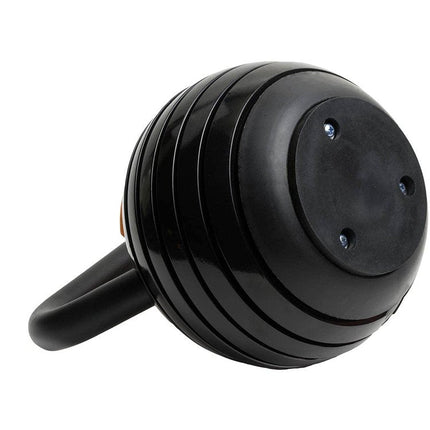 Adjustable Kettlebell (4-18kg) - Outlet Online UK