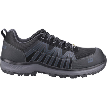 Caterpillar Black Charge S3 Safety Trainer
