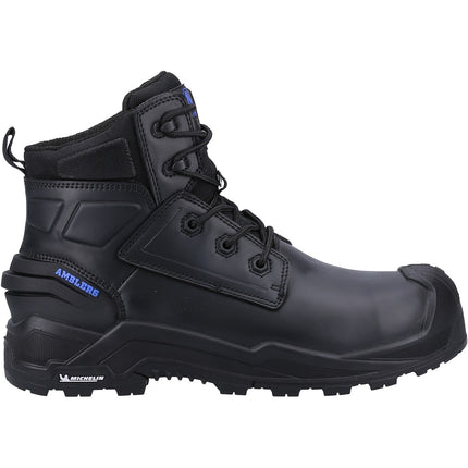 Amblers Safety Black 980C Safety Boots
