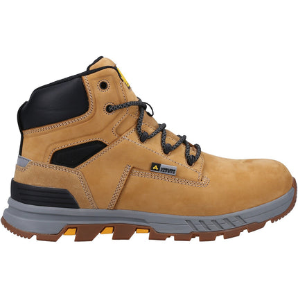 Amblers Safety Brown 261 Safety Boots