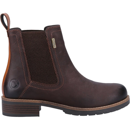 Cotswold Brown Enstone Boots