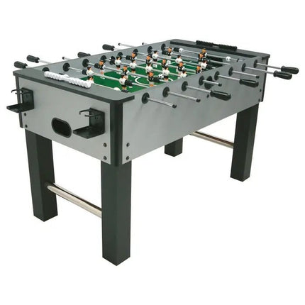 MIGHTYMAST Lunar 4ft 6inch Football Table - Outlet Online UK