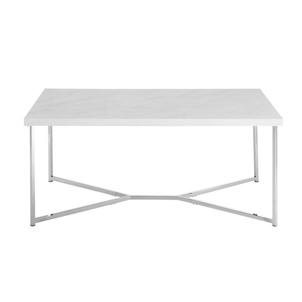 Mid Century Modern Coffee Table - Outlet Online UK
