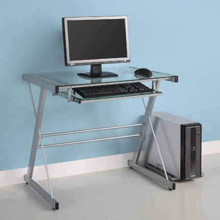 Modern Computer Desk - Outlet Online UK