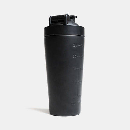 Stainless Steel Protein Shaker - Outlet Online UK