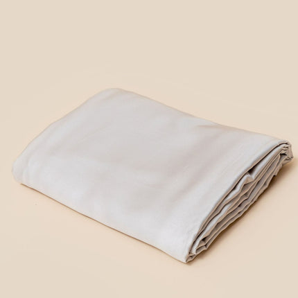 The Little Blanket Shop Adult Blanket Cover - Bamboo - Outlet Online UK