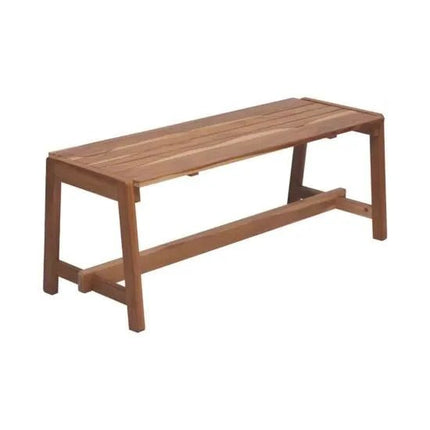 Tramontina Verona Coffee Table / 2 Seater Bench - Outlet Online UK