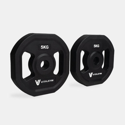 Vital Gym Bodypump Weight Plates - Outlet Online UK